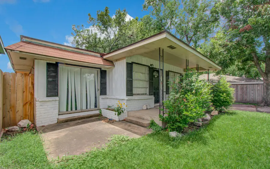 773 Lucky Street, Houston, TX 77088 - #3