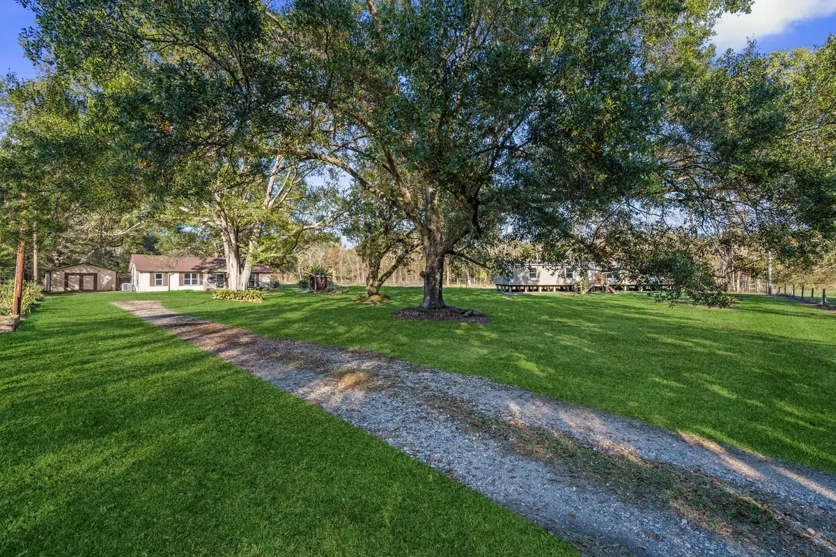 2415 Fm 2797, Kenefick, TX 77535 - #1