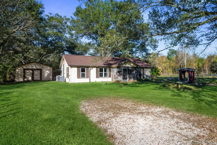 2415 Fm 2797, Kenefick, TX 77535 - #3