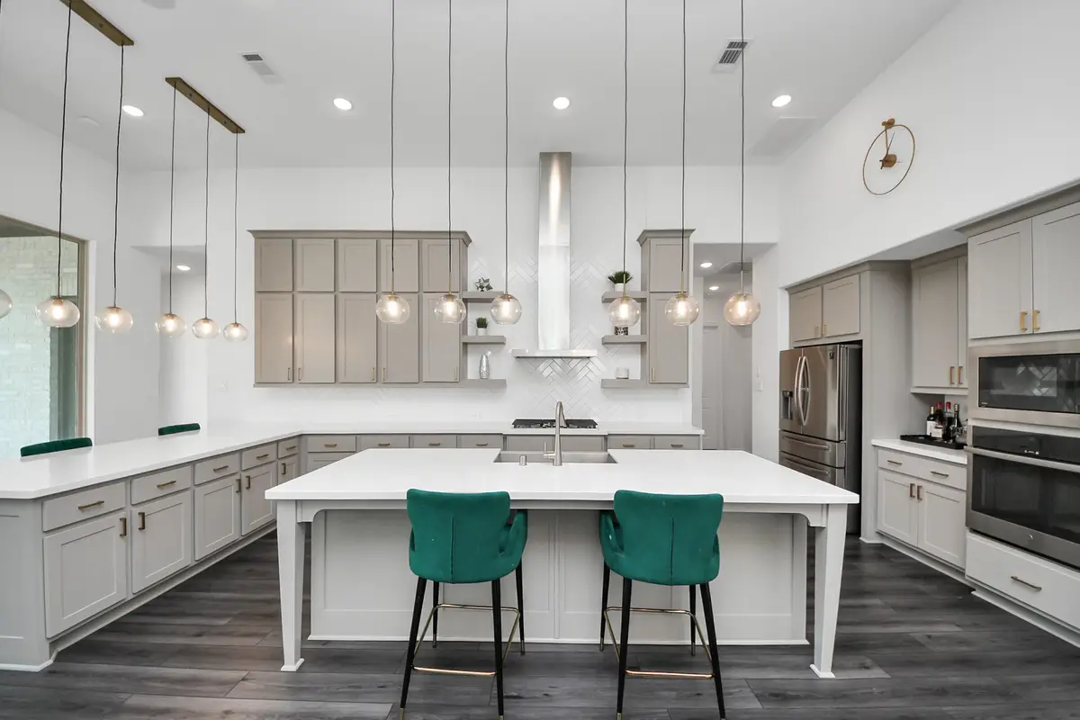 1311 Sweet Dumpling Drive, Richmond, TX 77406 - Image #1