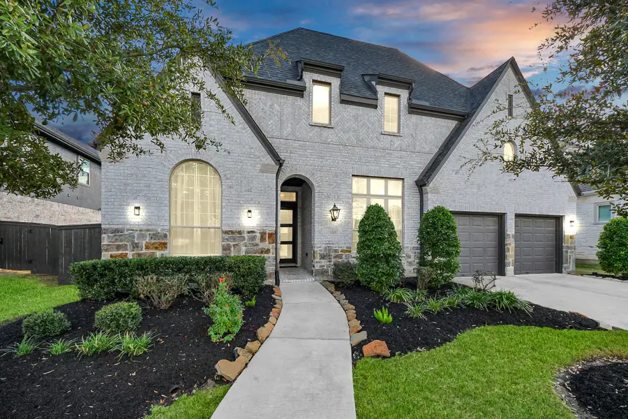 1311 Sweet Dumpling Drive, Richmond, TX 77406 - Image #2