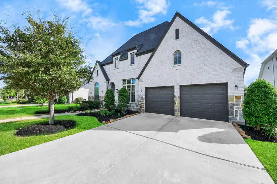 1311 Sweet Dumpling Drive, Richmond, TX 77406 - Image #3