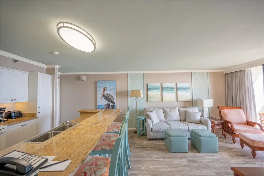 5220 Seawall Boulevard #1134D, Galveston, TX 77551 - #2