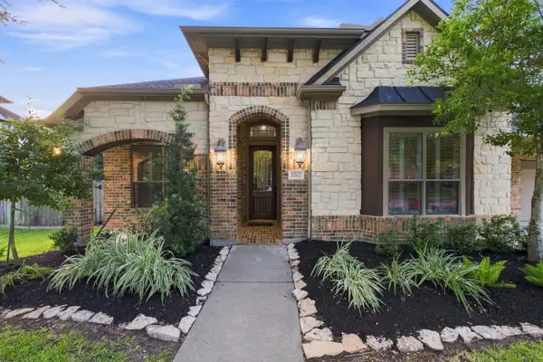21502 Briar Landing Lane, Katy, TX 77450