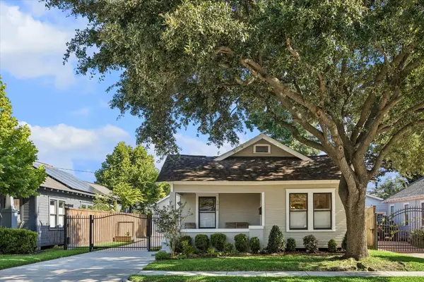 1016 Fugate Street, Houston, TX 77009