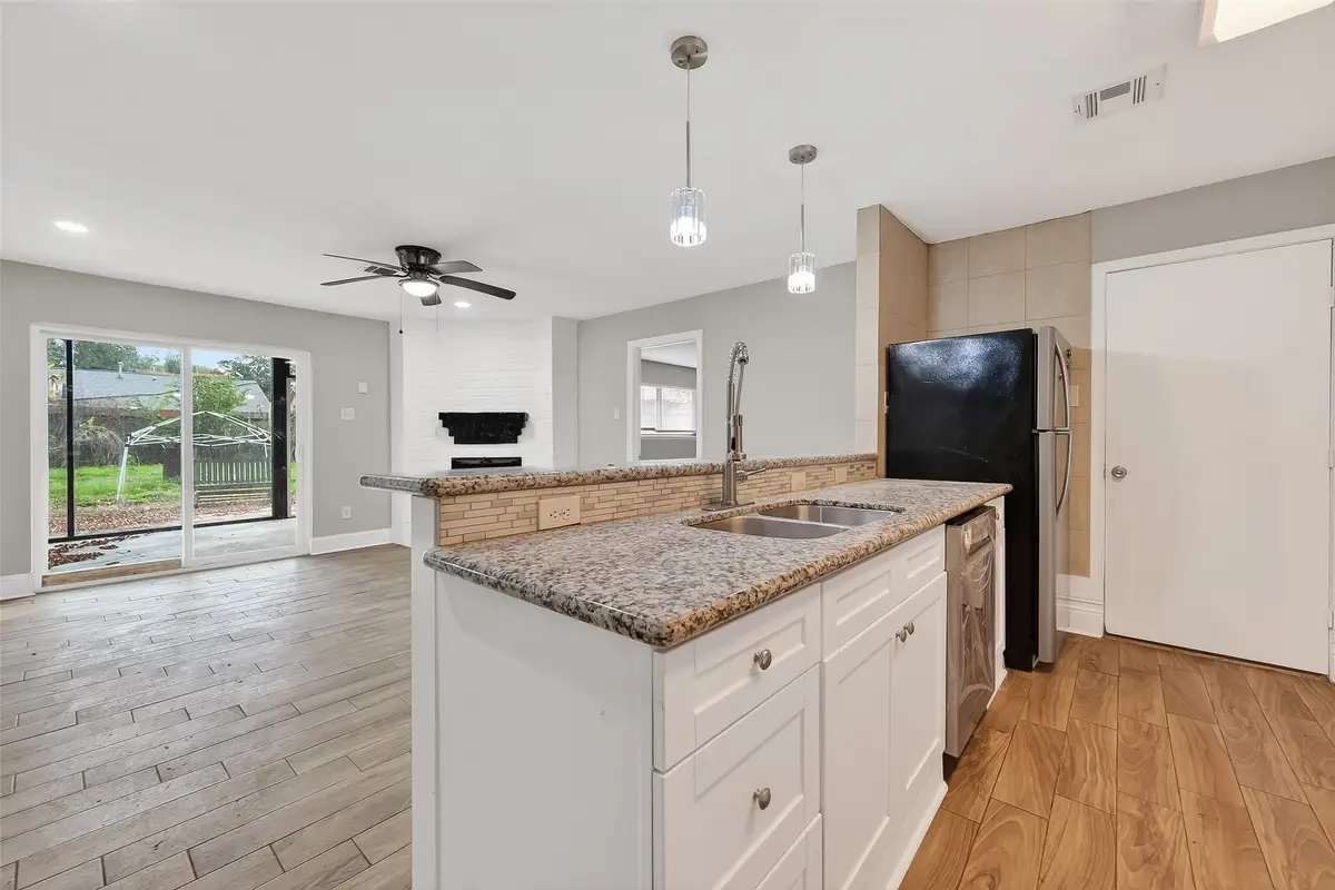 11107 Cedarview Lane, Houston, TX 77041 - #1