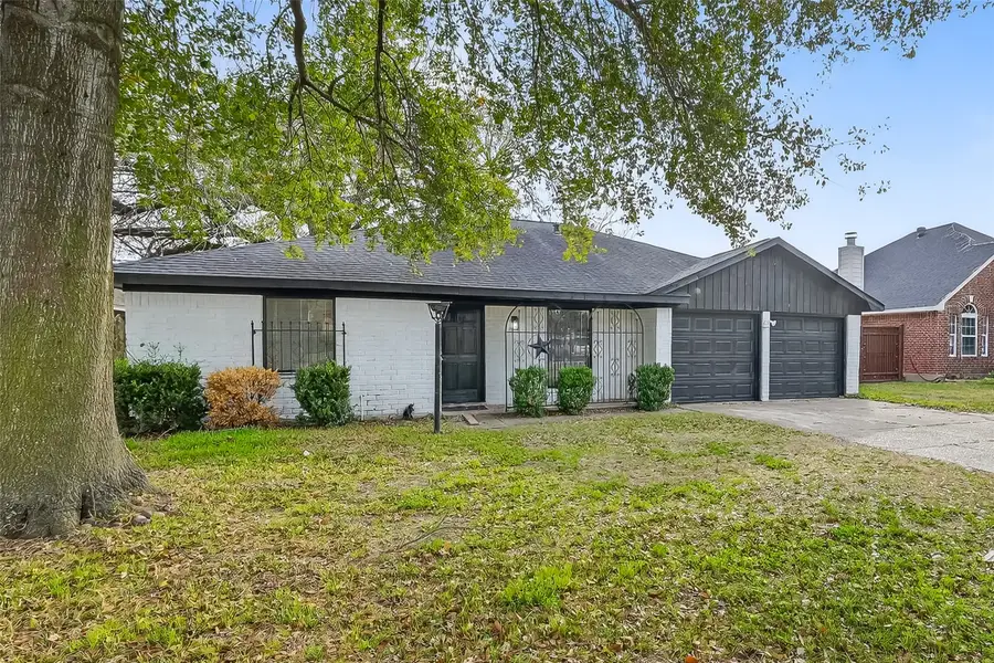 11107 Cedarview Lane, Houston, TX 77041 - #3