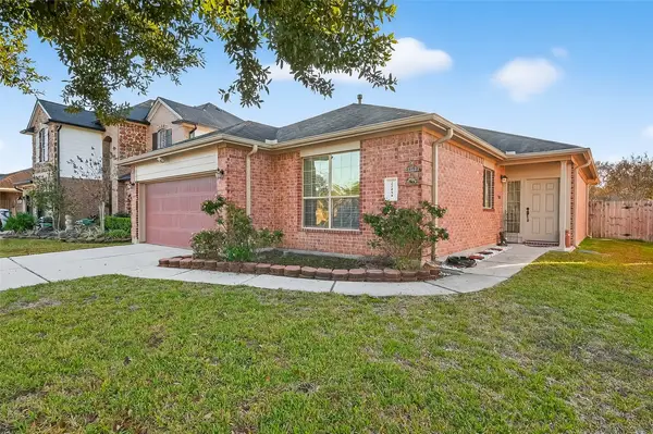 22454 Toronado Ridge Lane, Porter, TX 77365