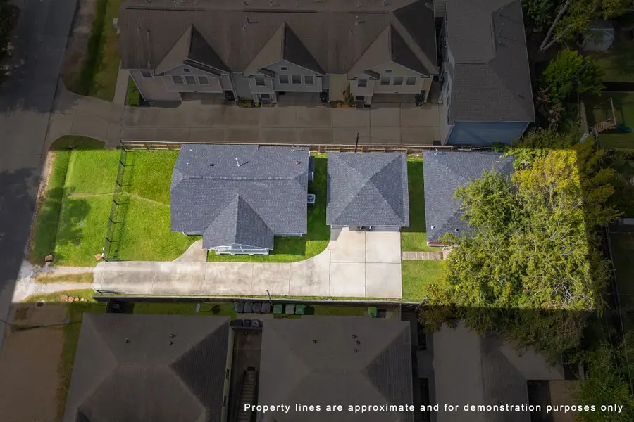 837 W 25th Street, Houston, TX 77008 - Image #3