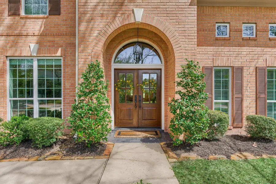 170 N Hazelcrest Circle, The Woodlands, TX 77382 - #3