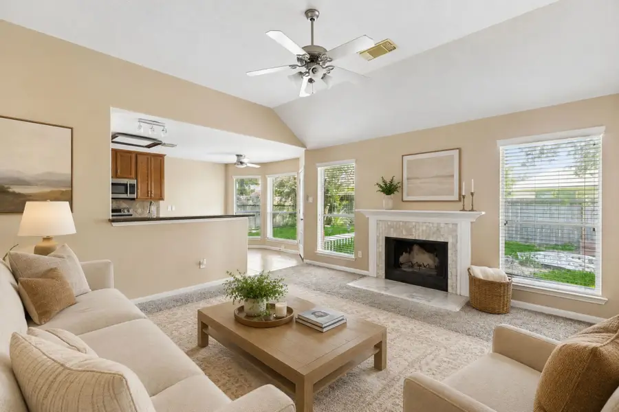 3414 Nottingham Lane, Montgomery, TX 77356 - #3