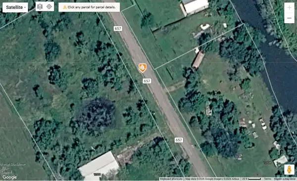 Lot 65-66 Annette Road, Angleton, TX 77515