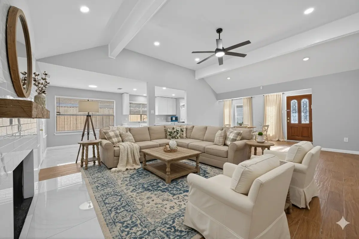 9919 Sagemill Drive, Houston, TX 77089 - Image #1