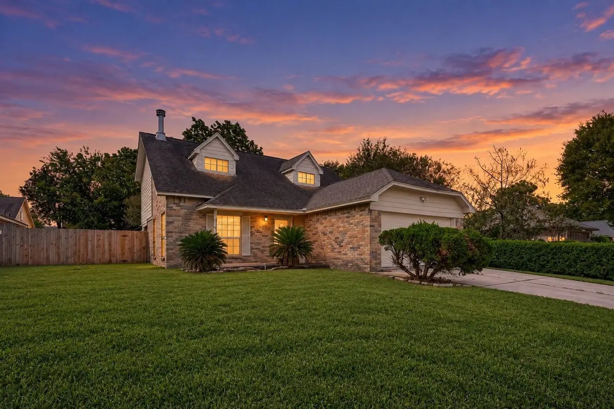 19411 Stillhouse Drive, Tomball, TX 77375 - #1
