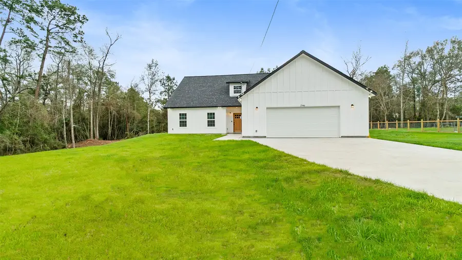 25446 Morgan Cemetery Road, Cleveland, TX 77328 - Image #2