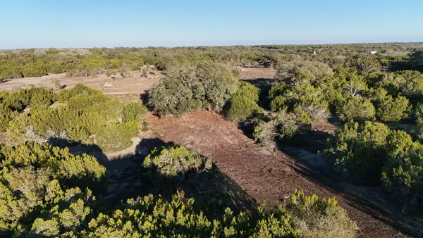 TBD Lot 1 County 108 Road, Burnet, TX 78611