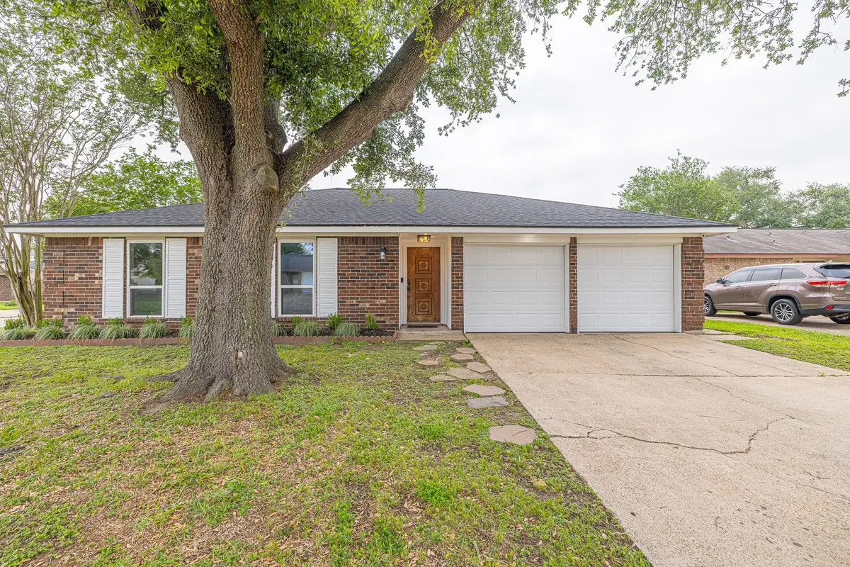 4127 Alecia Drive, Pasadena, TX 77503 - #1