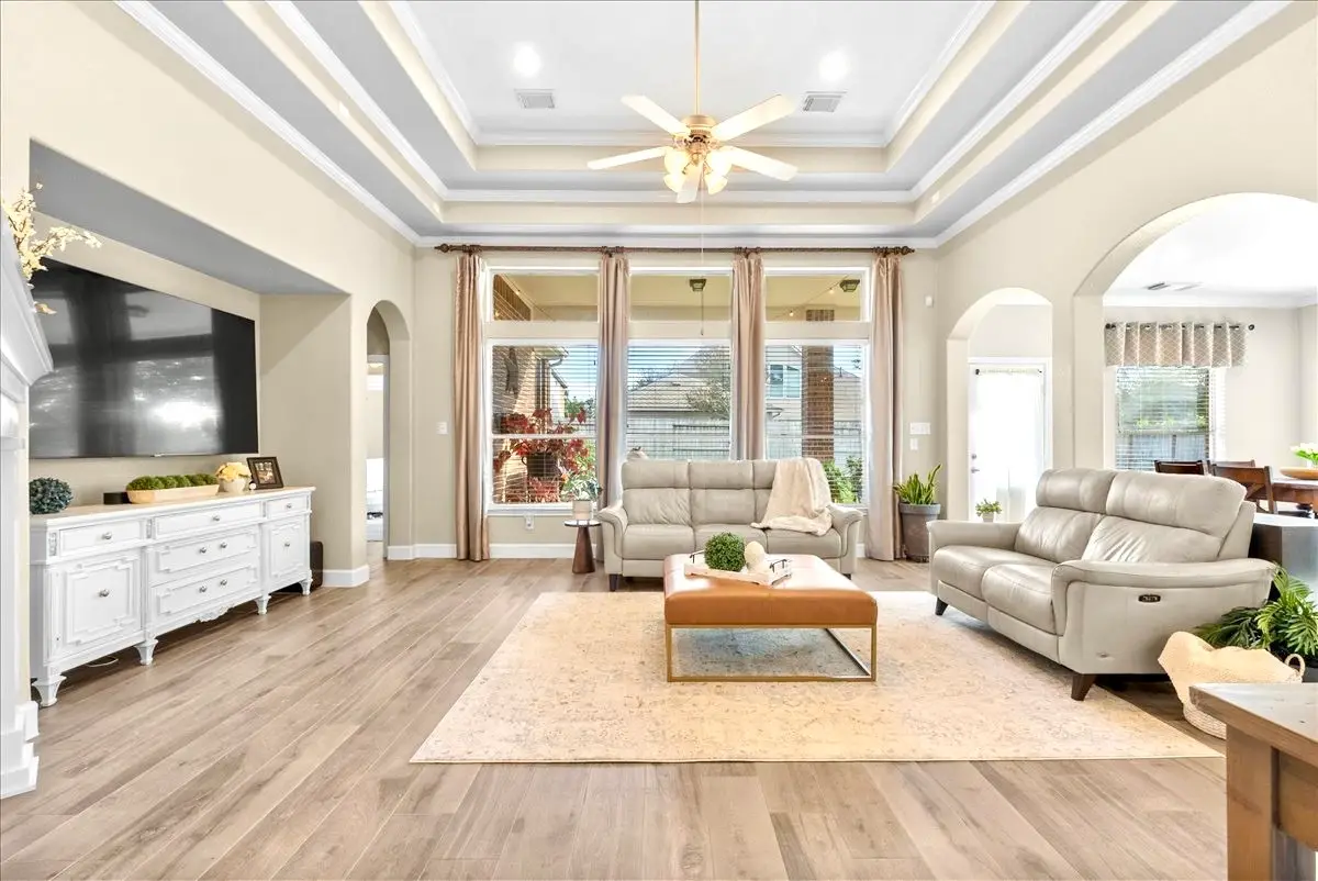 2500 Rockygate Lane, Friendswood, TX 77546 - #1