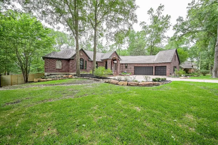 22914 Rosehollow Trail, Tomball, TX 77377 - #2