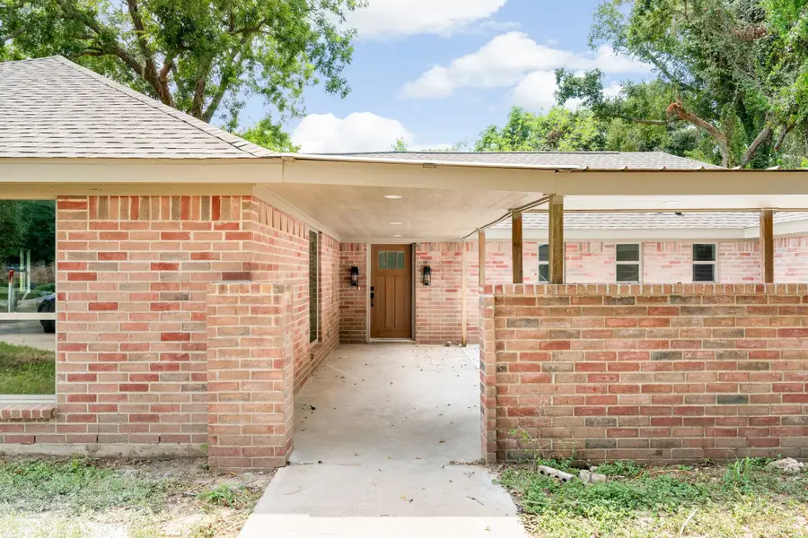 2109 County Road 353, Brazoria, TX 77422 - #3