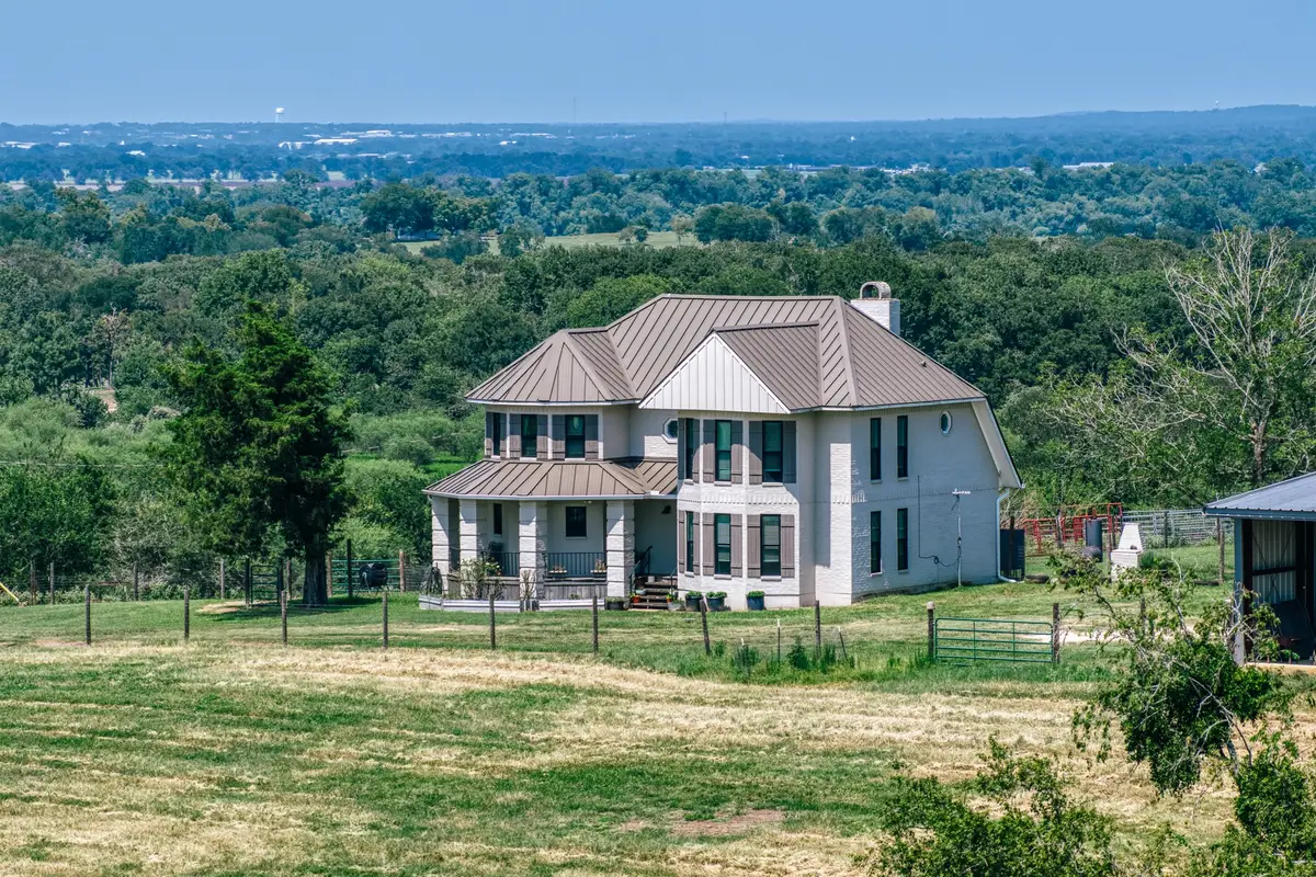 9320 Fm 1370, Washington, TX 77880 - #1