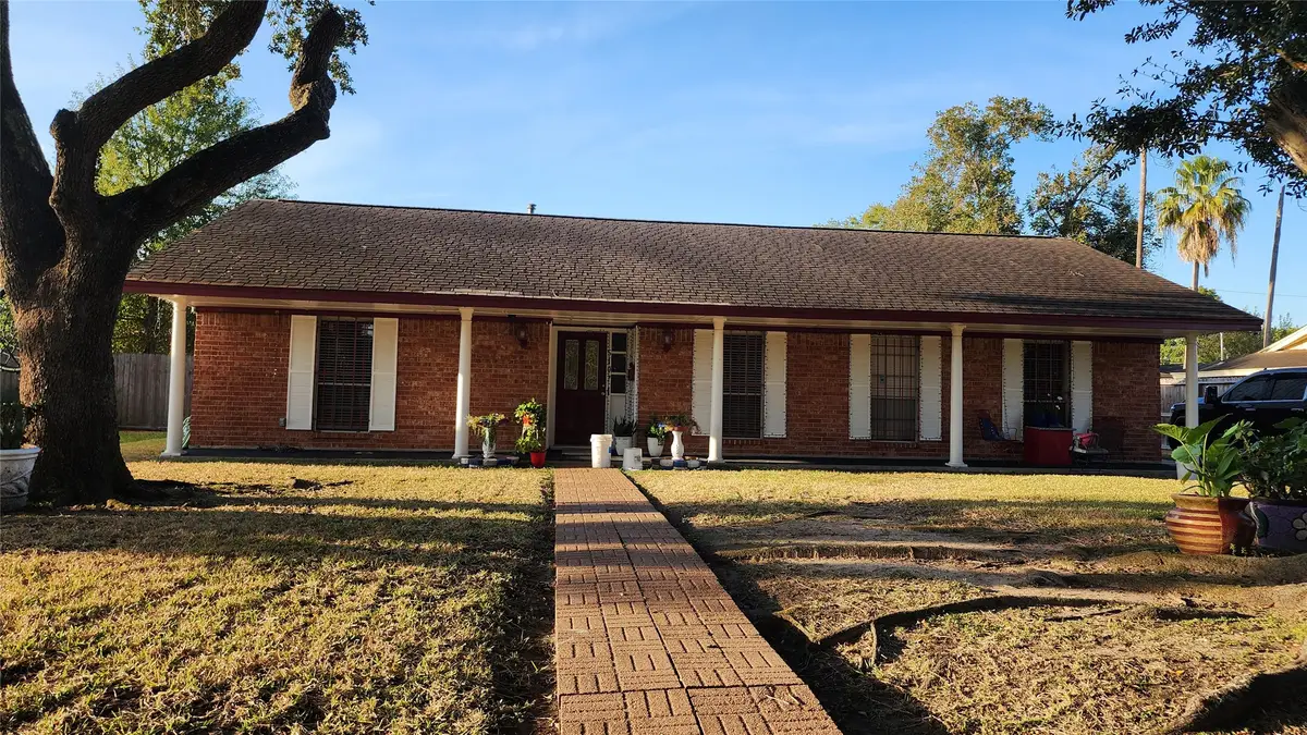 5107 French Creek Drive, Houston, TX 77017 - #1