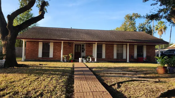 5107 French Creek Drive, Houston, TX 77017