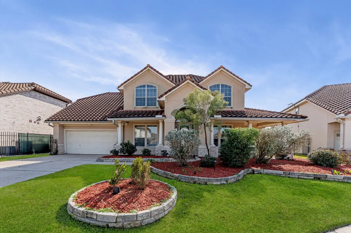 11831 Key Biscayne Court, Houston, TX 77065 - Image #1