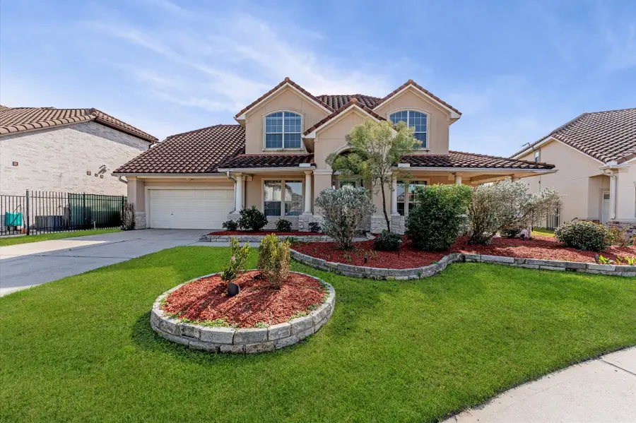 11831 Key Biscayne Court, Houston, TX 77065 - Image #2