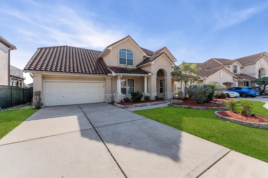 11831 Key Biscayne Court, Houston, TX 77065 - Image #3