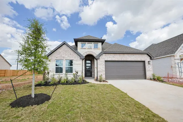 519 Selaura Street, Rosenberg, TX 77471