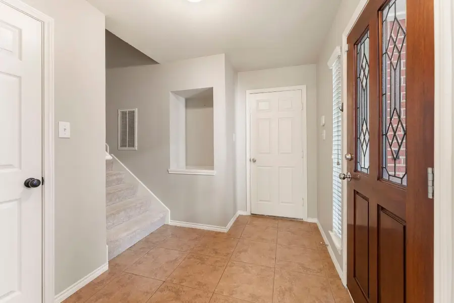 922 E Heights Hollow Lane, Houston, TX 77007 - #3