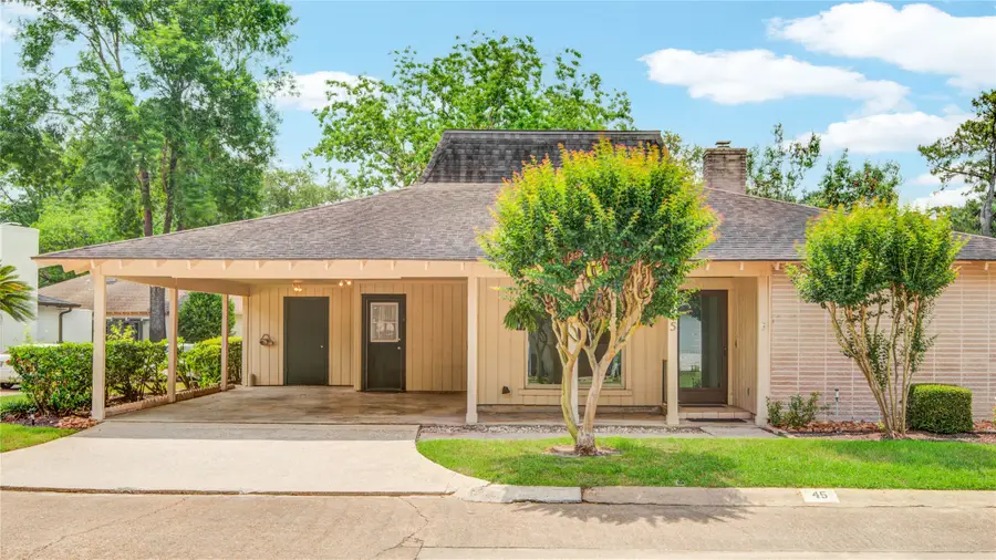 45 Champions Colony E, Houston, TX 77069 - #2