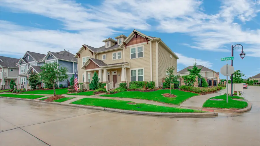 17002 Makanda Drive, Cypress, TX 77433 - #2