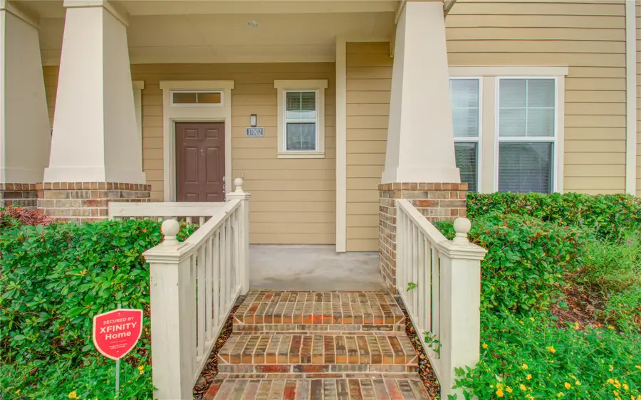 17002 Makanda Drive, Cypress, TX 77433 - #3