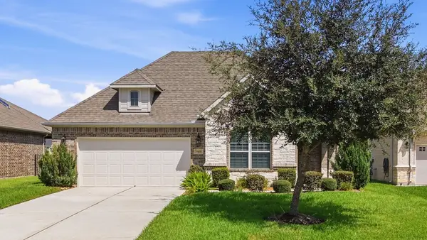 5638 Fountain Villas Way, Conroe, TX 77304