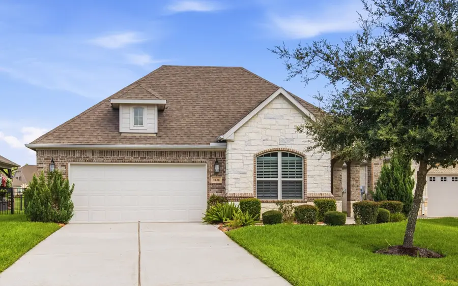 5638 Fountain Villas Way, Conroe, TX 77304 - #2