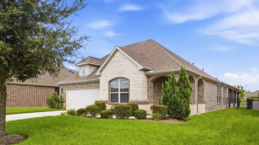 5638 Fountain Villas Way, Conroe, TX 77304 - #3