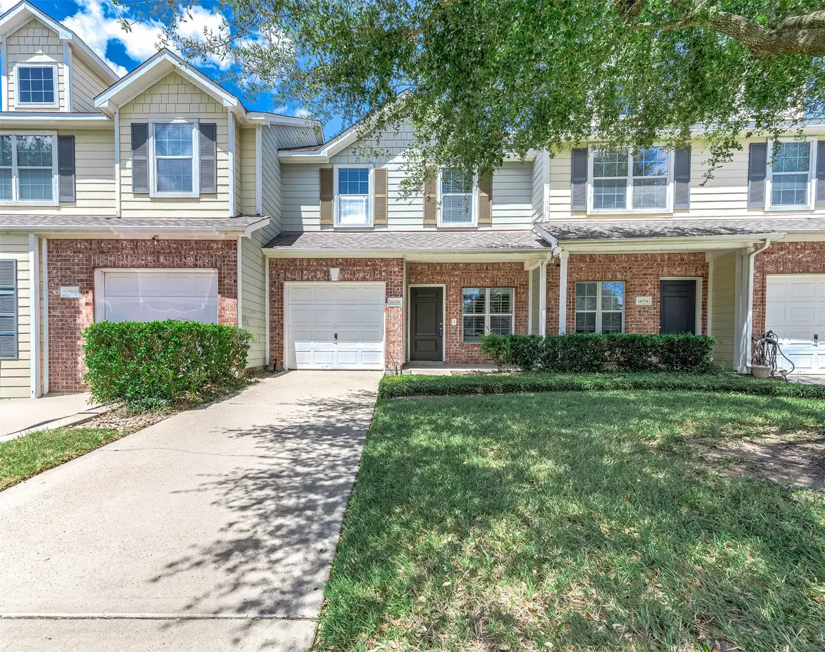 14558 Durham Chase Lane, Houston, TX 77095 - #1