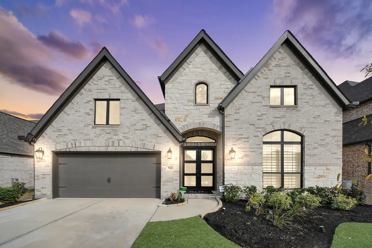 7418 Indigo Garden Court, Katy, TX 77493 - Image #1
