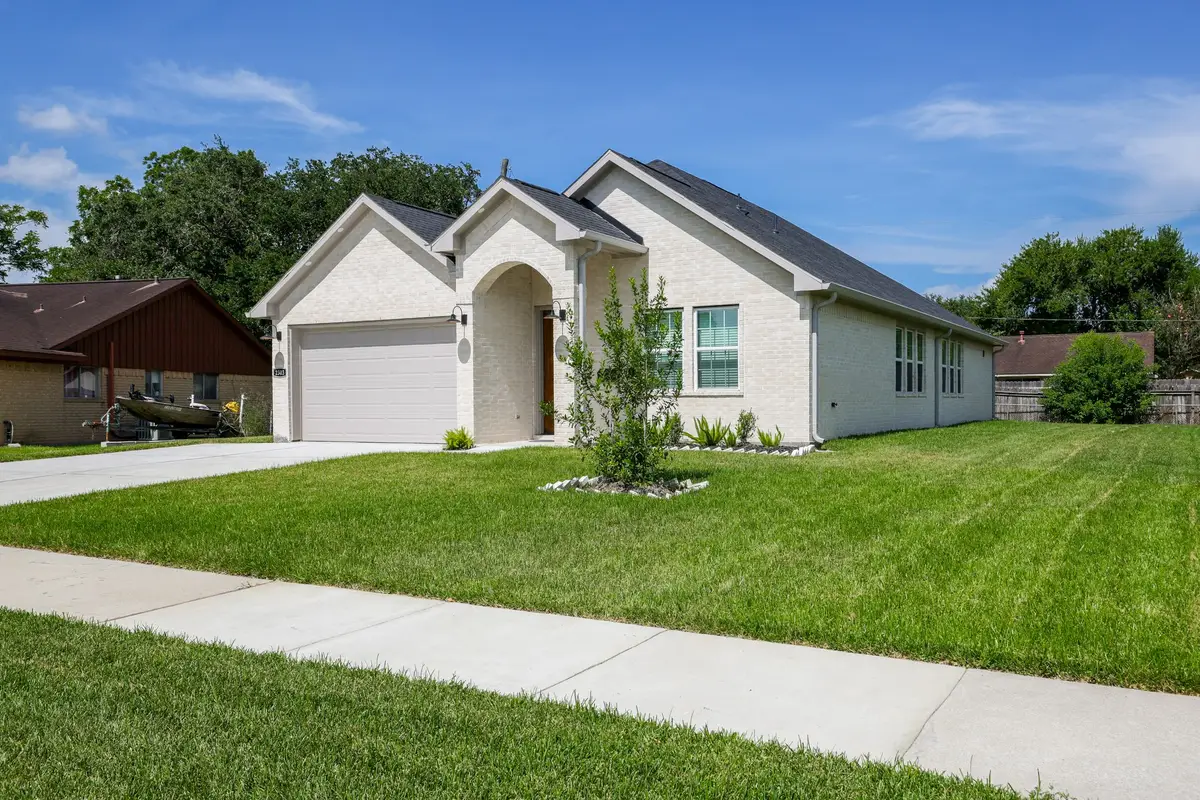 2303 Cunningham Drive, Pearland, TX 77581 - #1