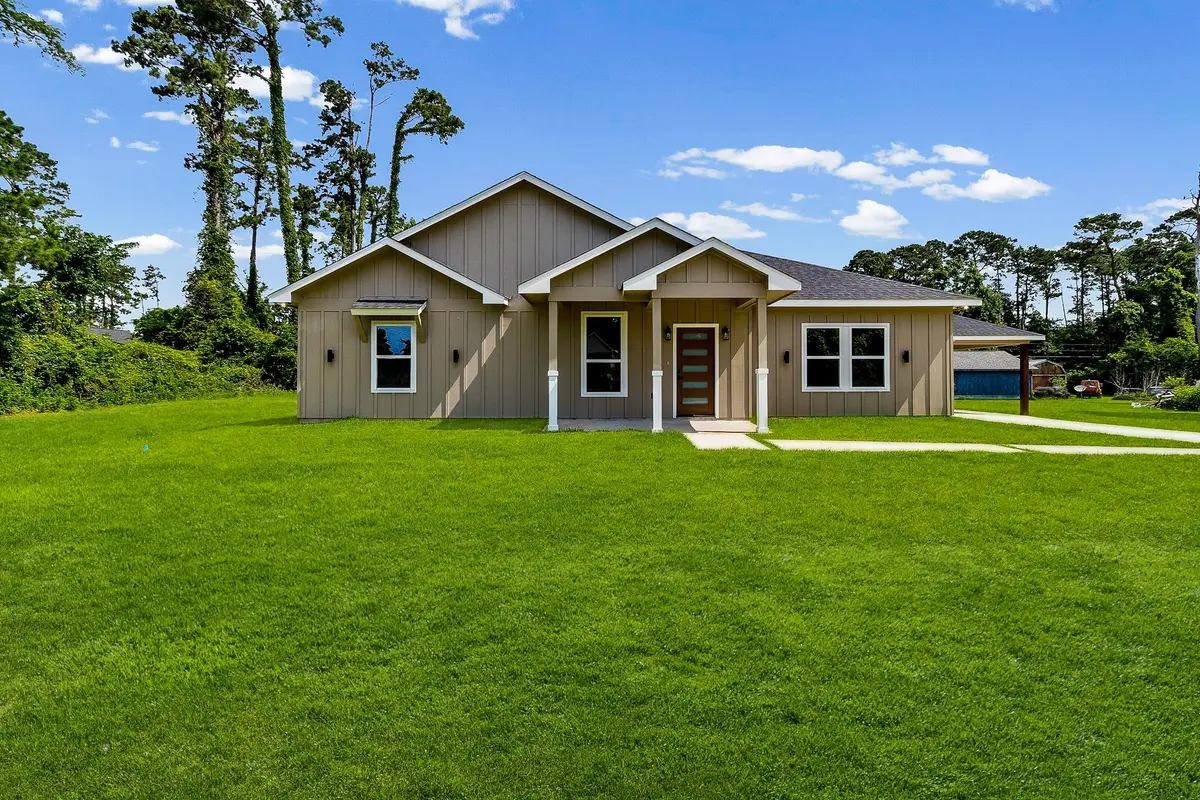 275 Hereford, Onalaska, TX 77360 - #1