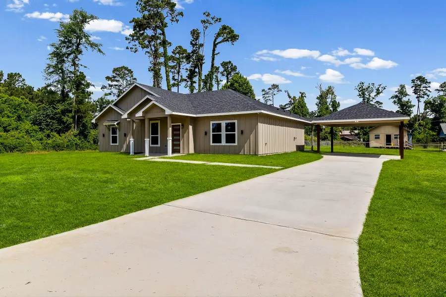 275 Hereford, Onalaska, TX 77360 - #2