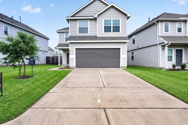22014 Sovereign Heights Lane, Houston, TX 77073