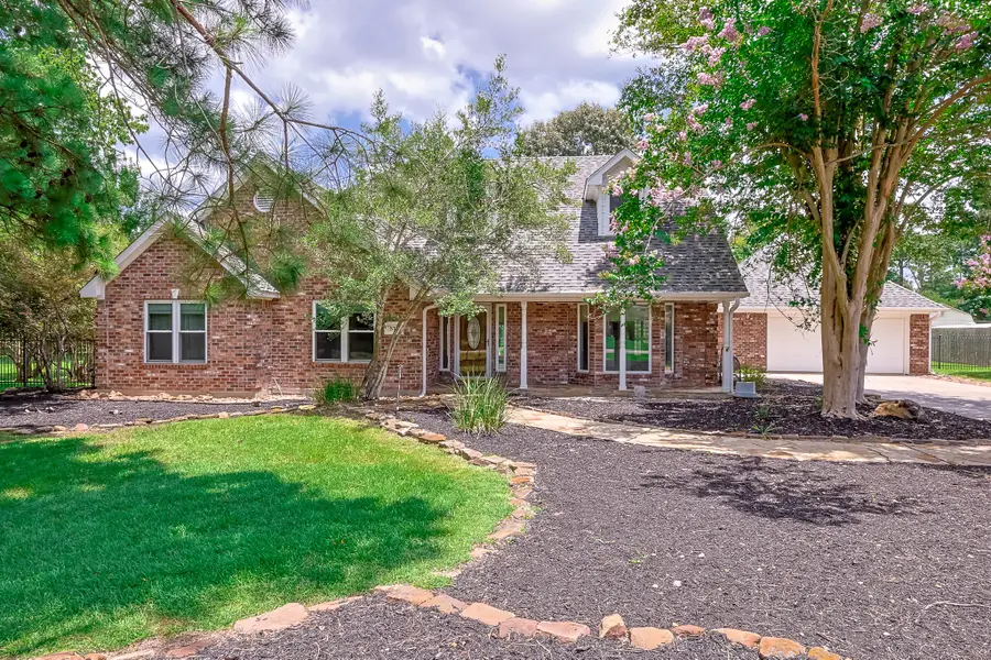 518 Box Elder Drive, Magnolia, TX 77354 - #2