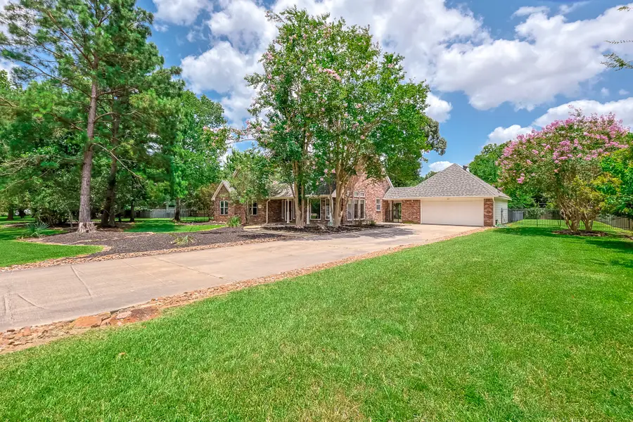 518 Box Elder Drive, Magnolia, TX 77354 - #3