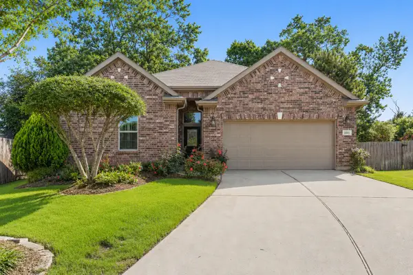 2035 Elkington Circle, Conroe, TX 77304