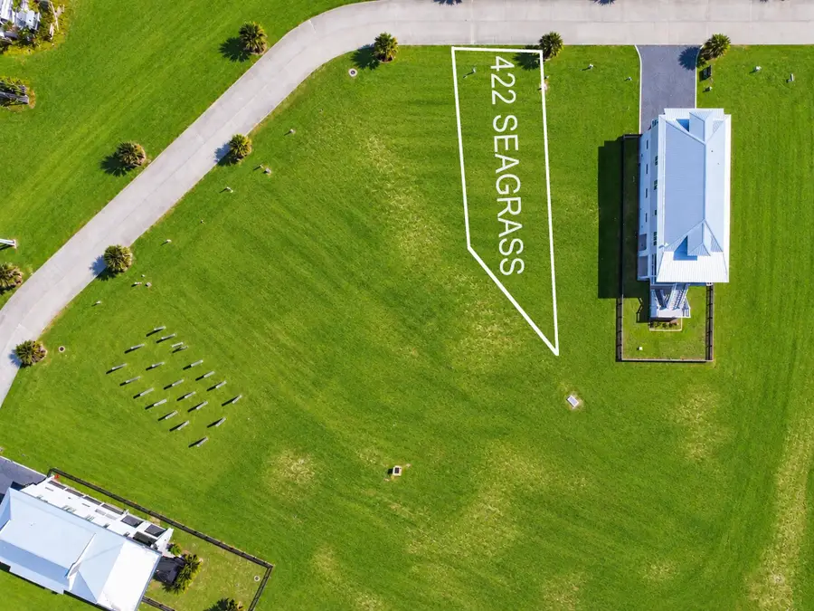 422 Seagrass, Gilchrist, TX 77617 - #2