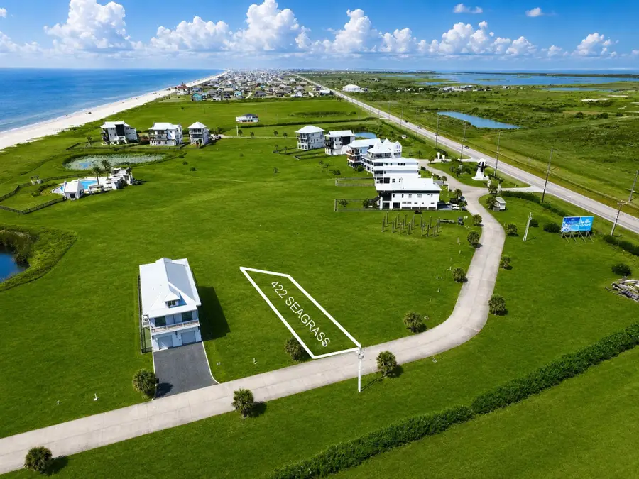 422 Seagrass, Gilchrist, TX 77617 - #3
