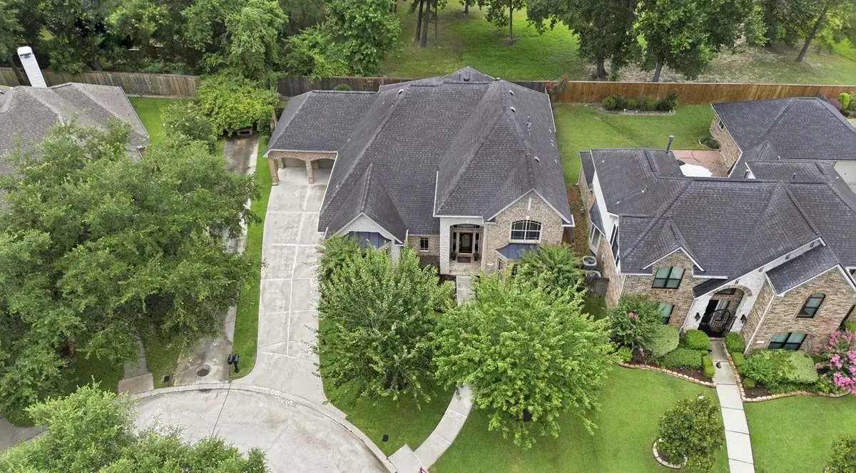 14 Bentley Park Court, Houston, TX 77070 - #1